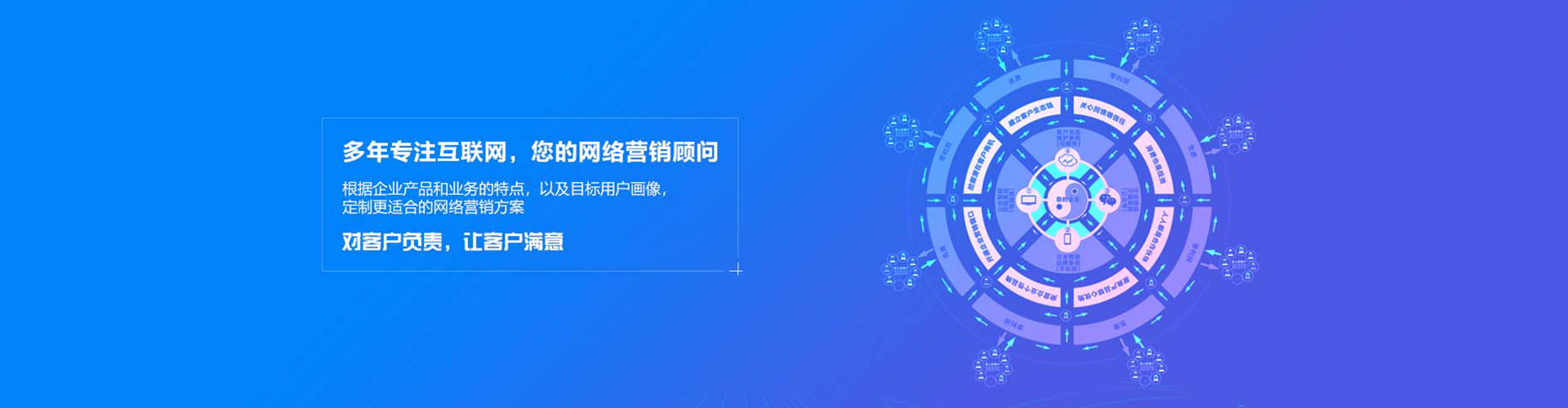 牡丹江信息流大师